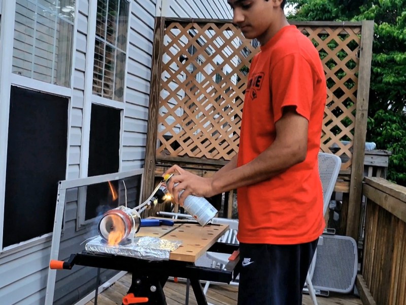 Jet Engine Part&nbsp;2